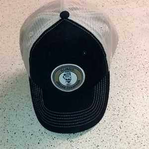 Illinois Urbana-Champaign Adjustable Hat